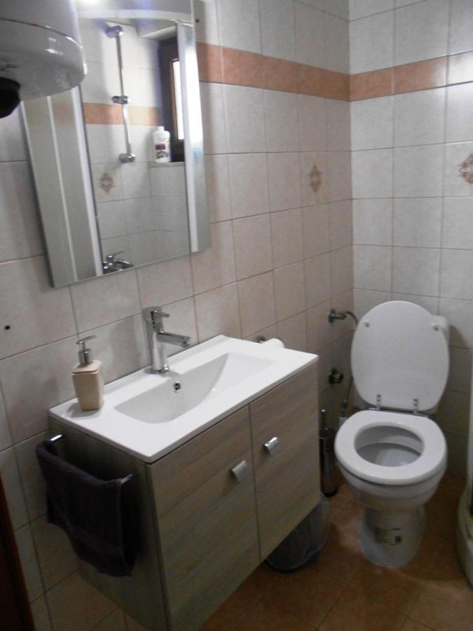 Anastasia Nea Nea Makri Zewnętrze zdjęcie