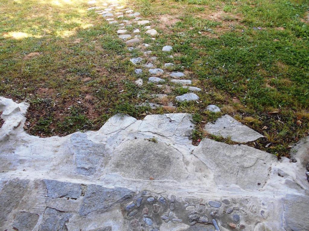 Anastasia Nea Nea Makri Zewnętrze zdjęcie